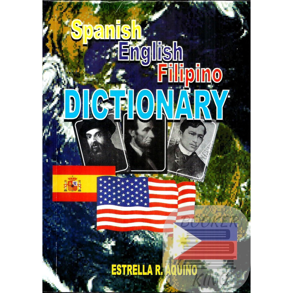 spanish-english-filipino-dictionary-shopee-philippines