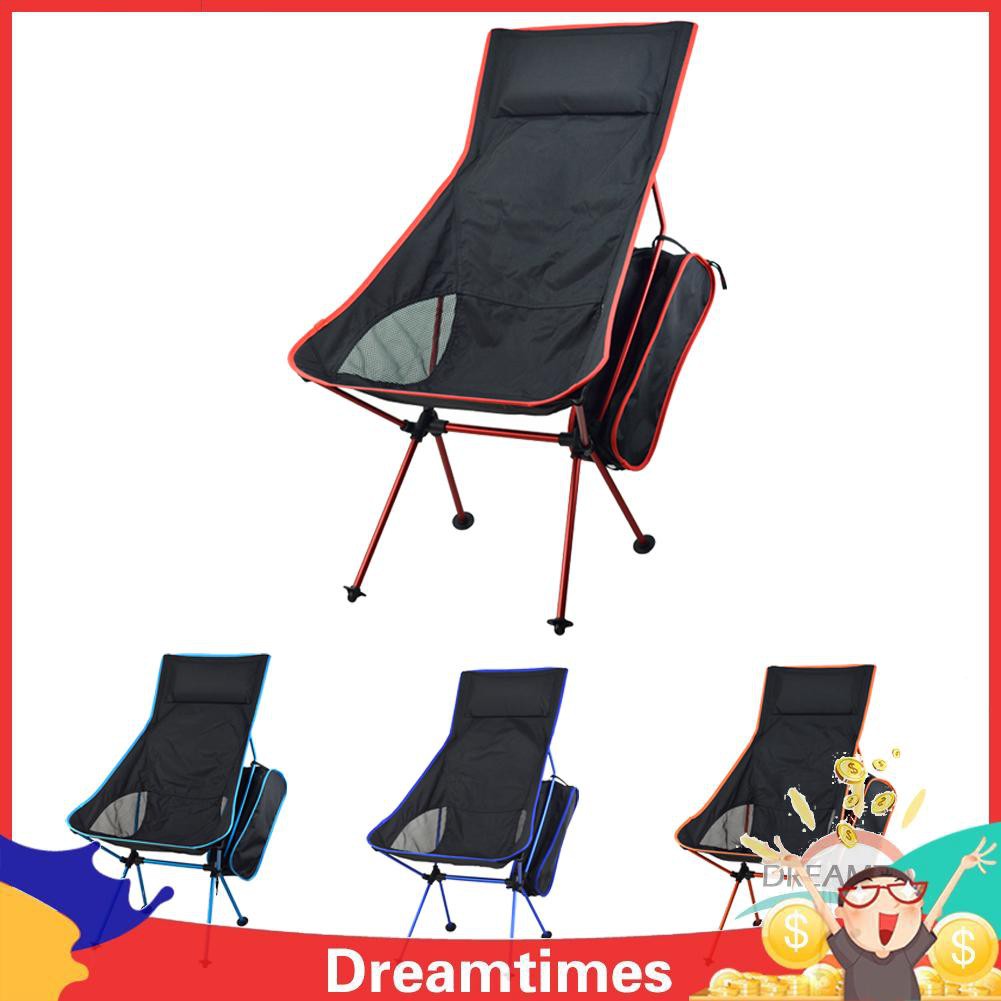 Open Up Beach Chair