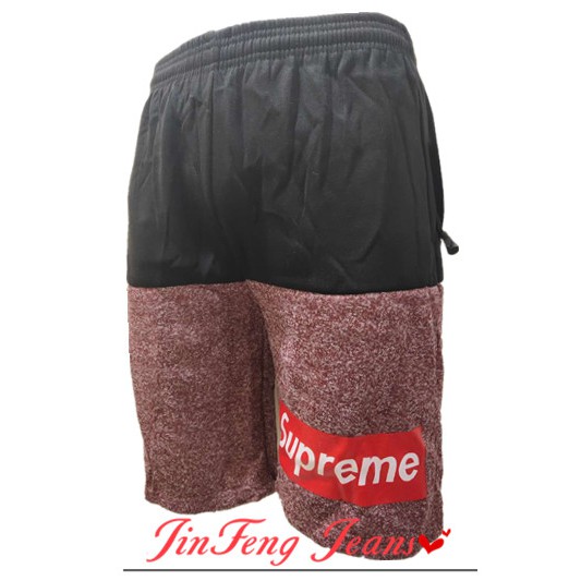 supreme gym shorts