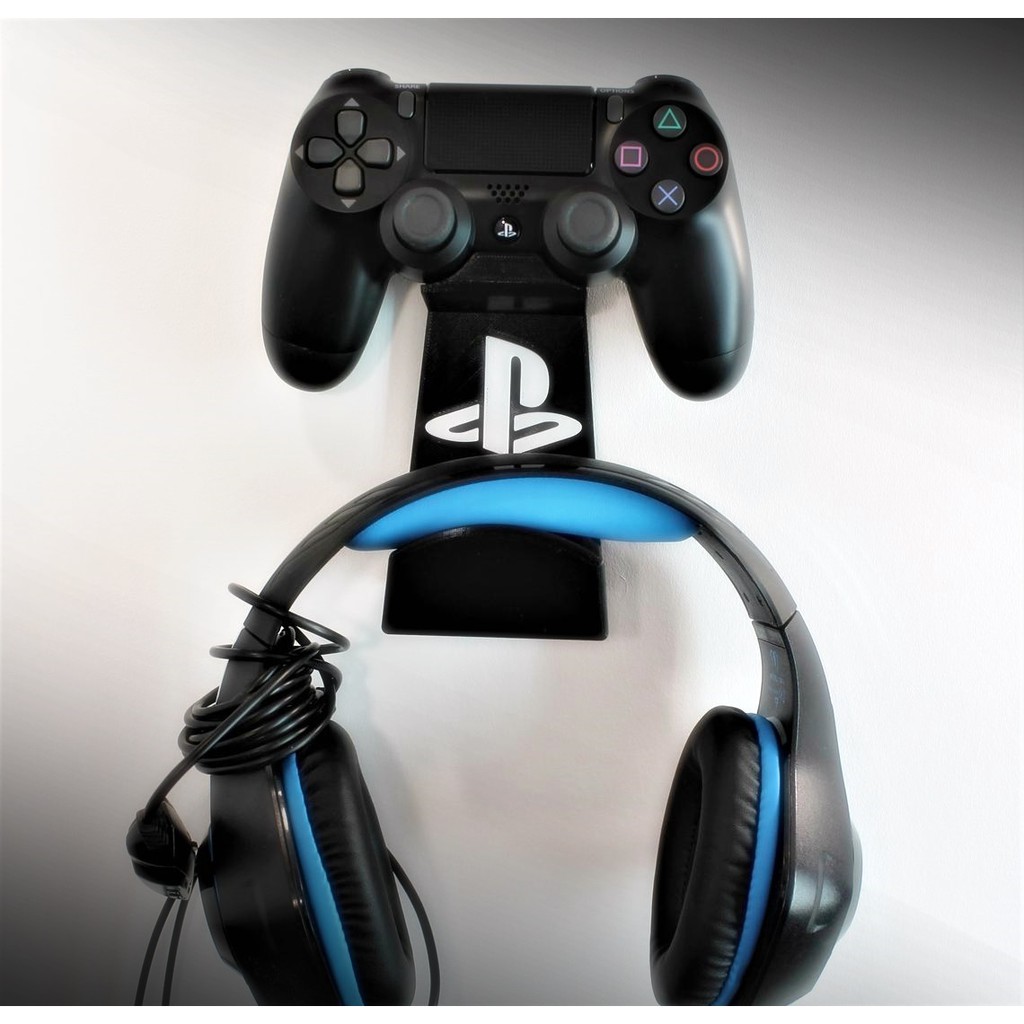 playstation controller headphones