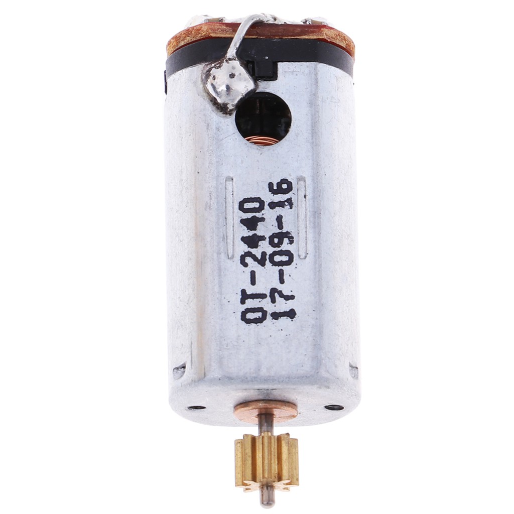 rc plane spare parts