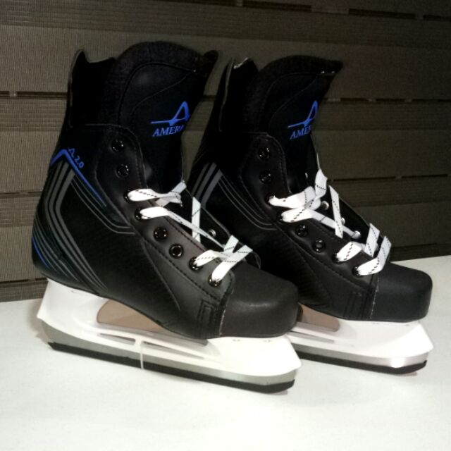 brand new ice skates