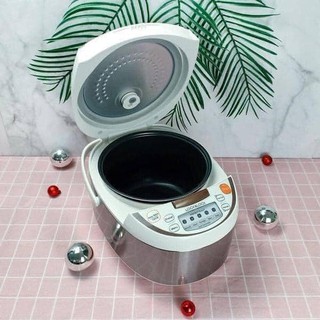 Lock & Lock Electric Rice Cooker 1.8L EJR351 Lock & Lock Hai Dang HN ...