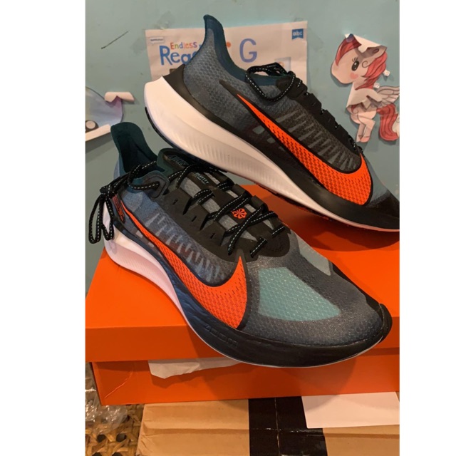 nike zoom size 12