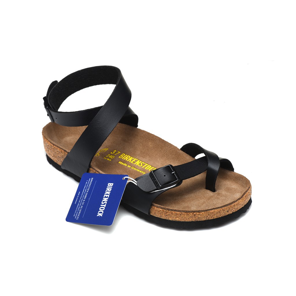womens cork sandals