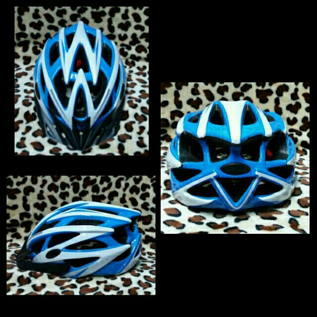 shopee bike helmet