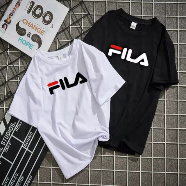 fila sport shirts