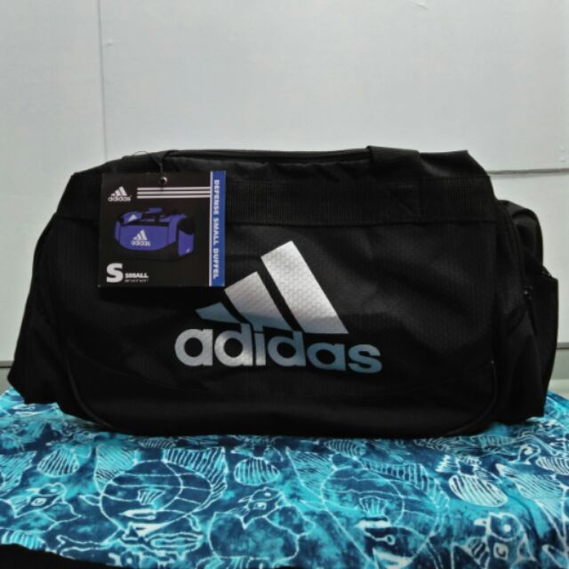 gym bag shopee