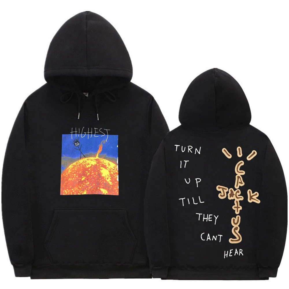 astroworld zip up hoodie