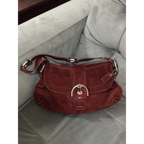 AUTHENTIC Coach Bags Shopee Philippines
