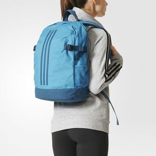 3 stripes power backpack