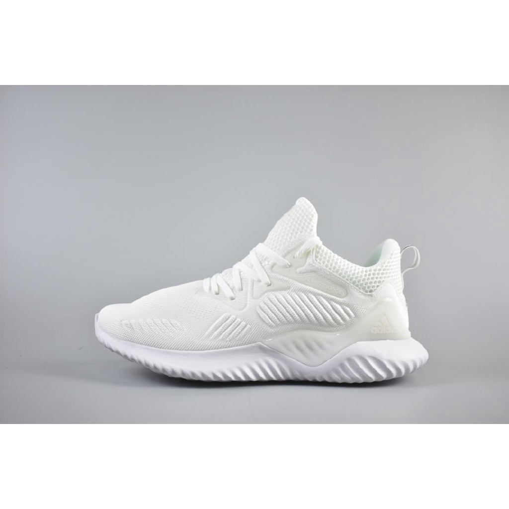 adidas alphabounce reflective hpc ams shoes men's
