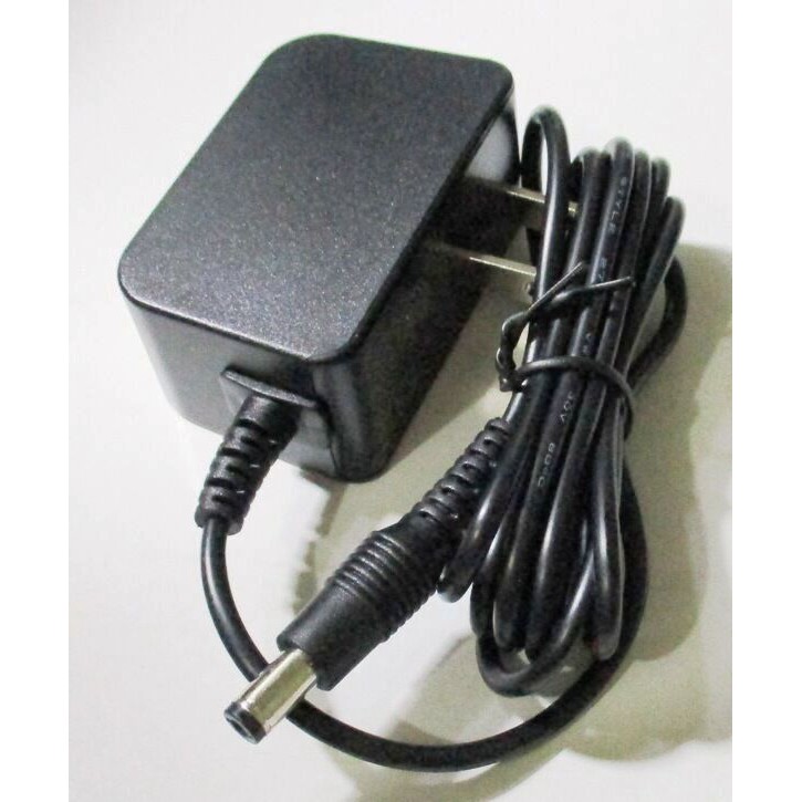 Power Adapter 12 Volts 100 Original For Router Modem Dgital TV Bx Home