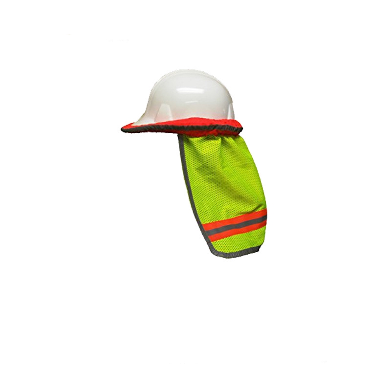 Download Full Brim Hard Hat Neck Sun Shade Visor Shield ...