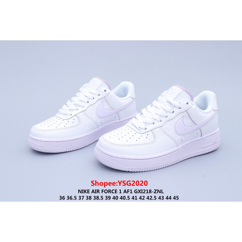 lavender air force 1