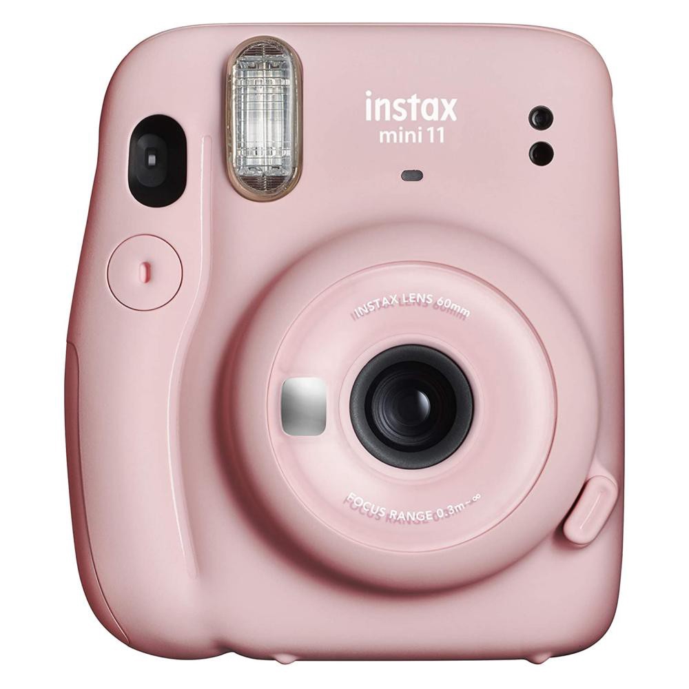 Fujifilm Instax Mini 11 Instant Camera Shopee Philippines