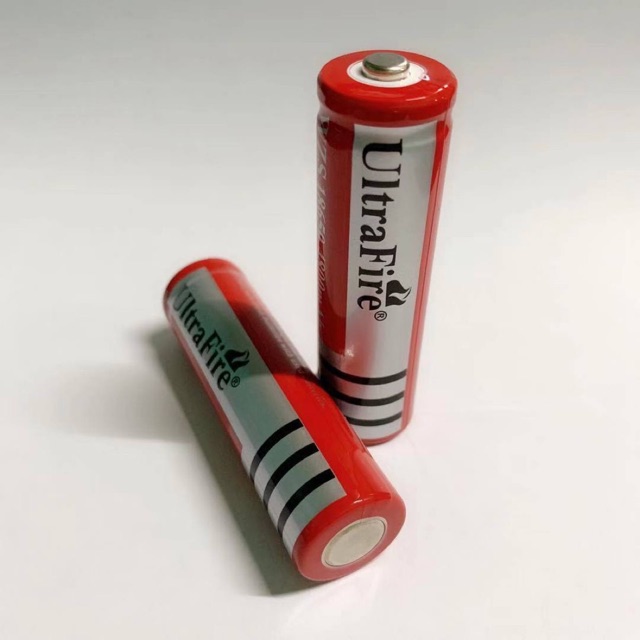 torch battery