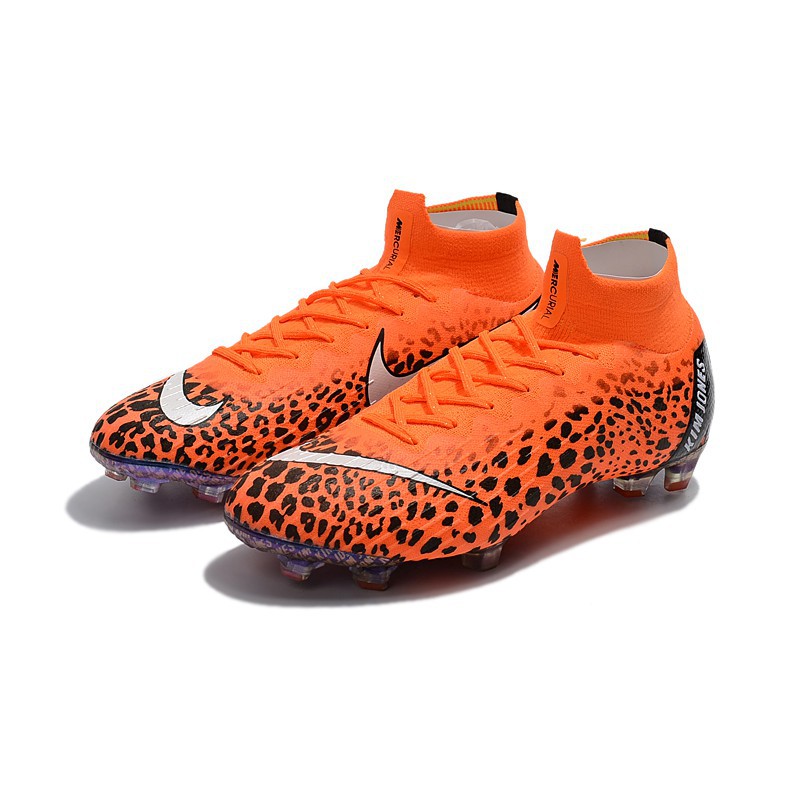 nike mercurial tiger