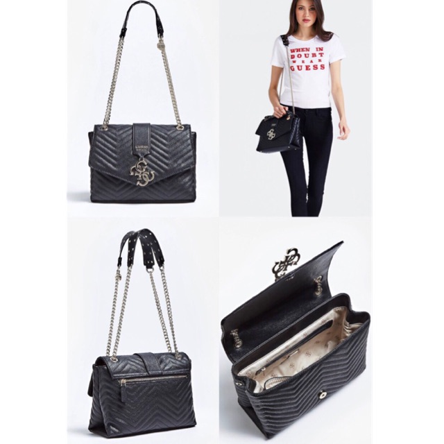 guess crossbody bag philippines