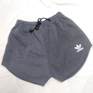 sweatpant shorts womens