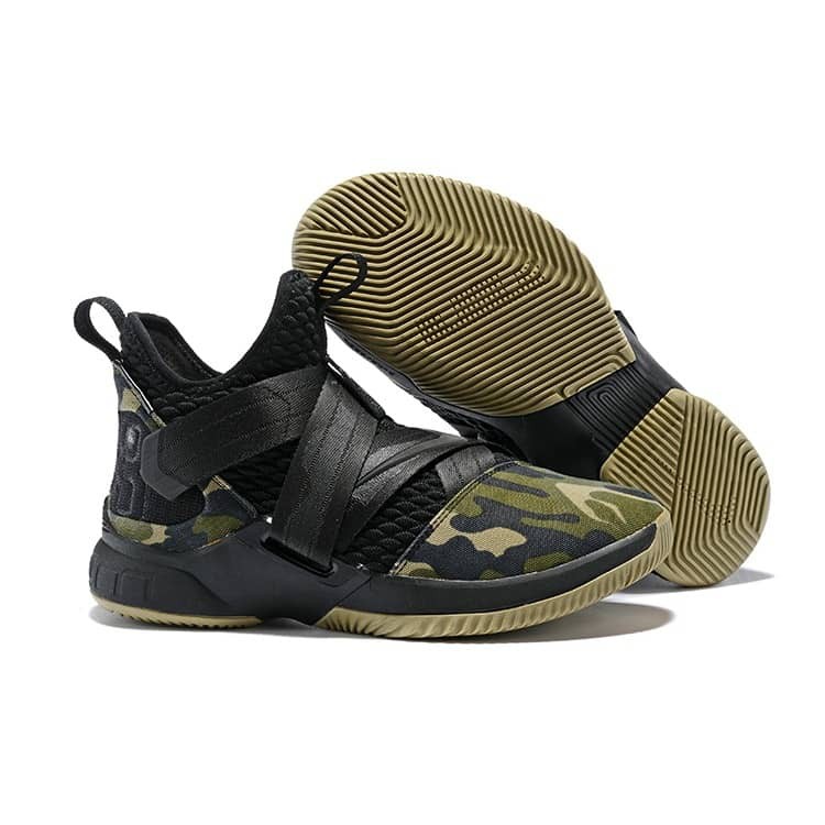 lebron soldier x11 sfg