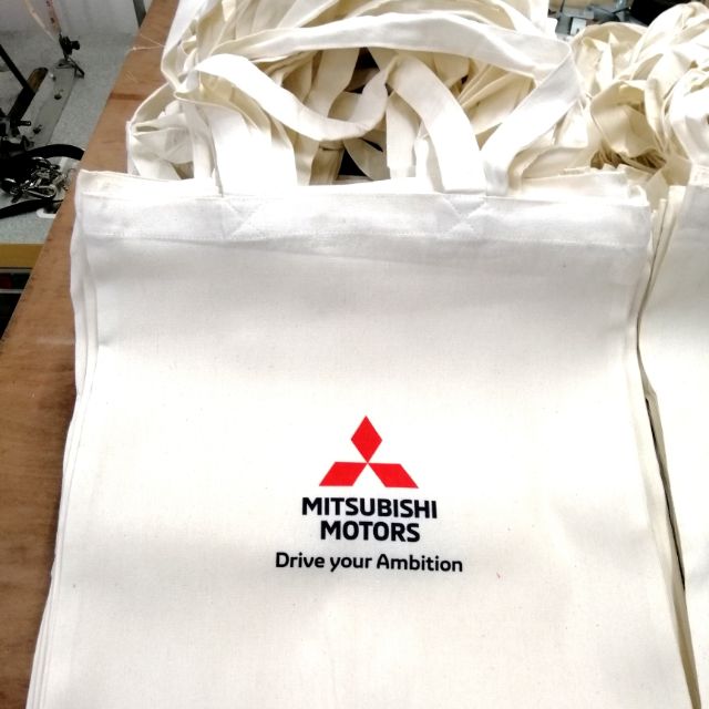 Custom Canvas Bags Philippines