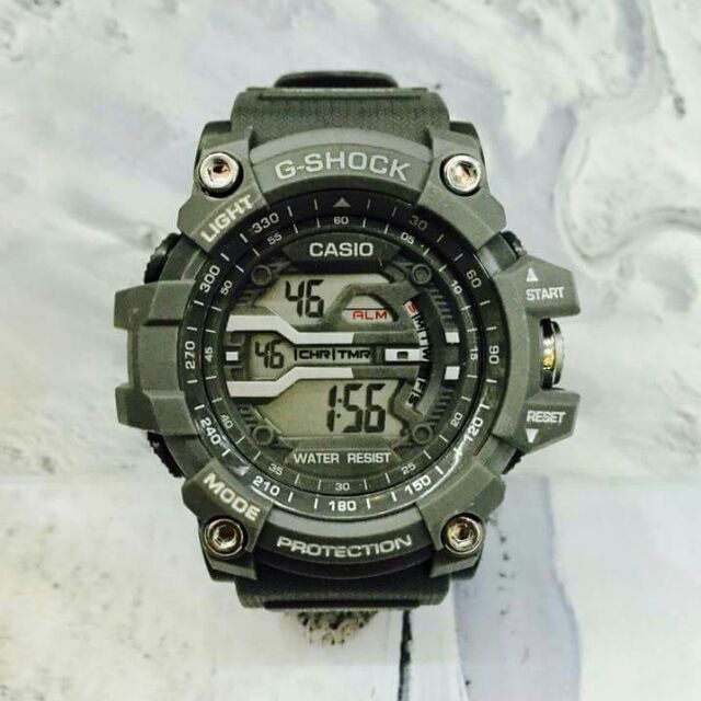 xergy sport watch