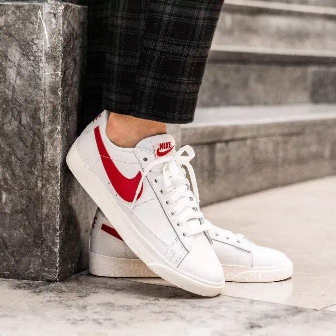 blazer and white shoes