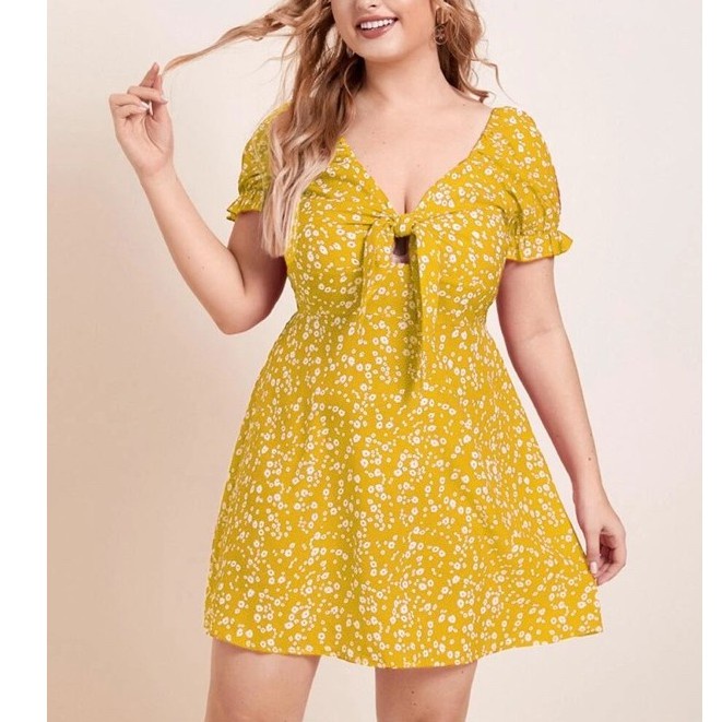 zara dresses plus size