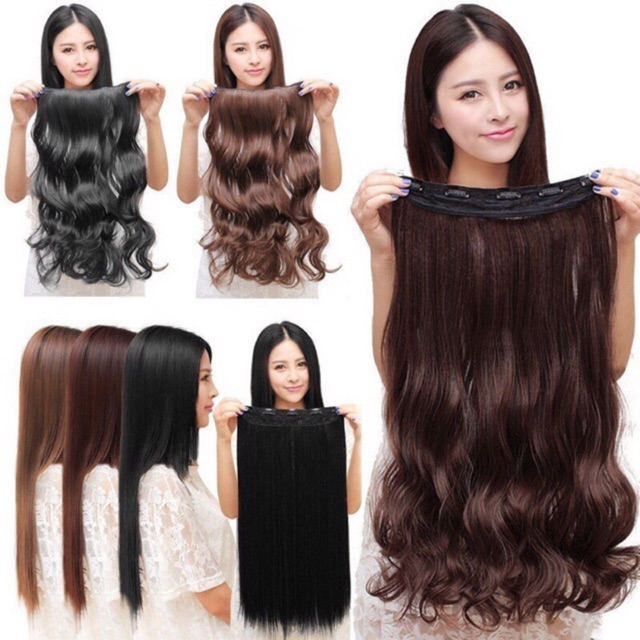 🇵🇭 HairExtension Manila Best Seller Cheapest Price | Shopee Philippines
