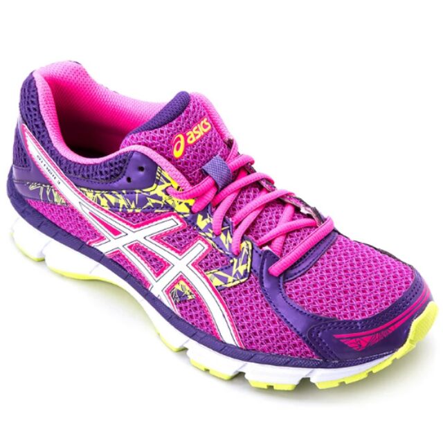 asics gel excite 3