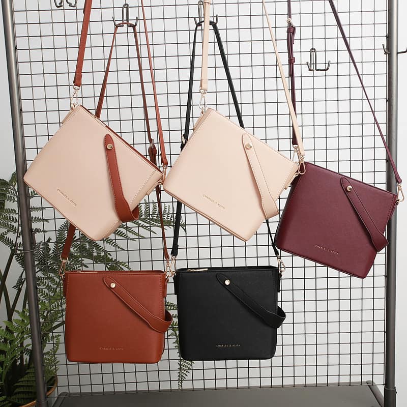 charles and keith bag shopee