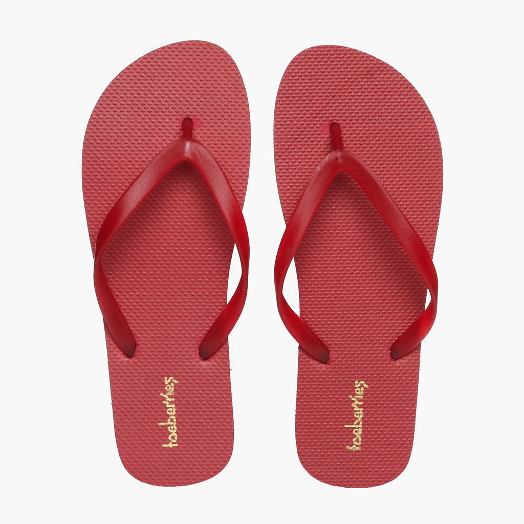 toeberries slippers