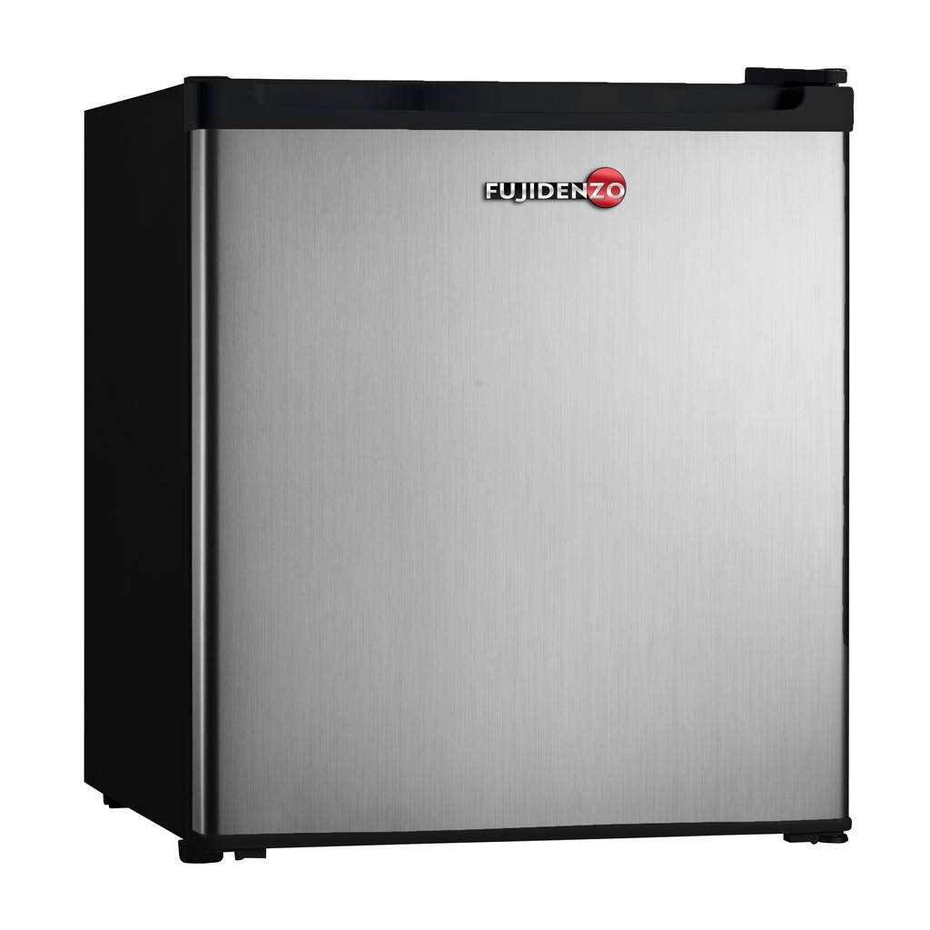 Fujidenzo 1.8 cu. ft. Bar Fridge Personal Refrigerator RB18HS Shopee
