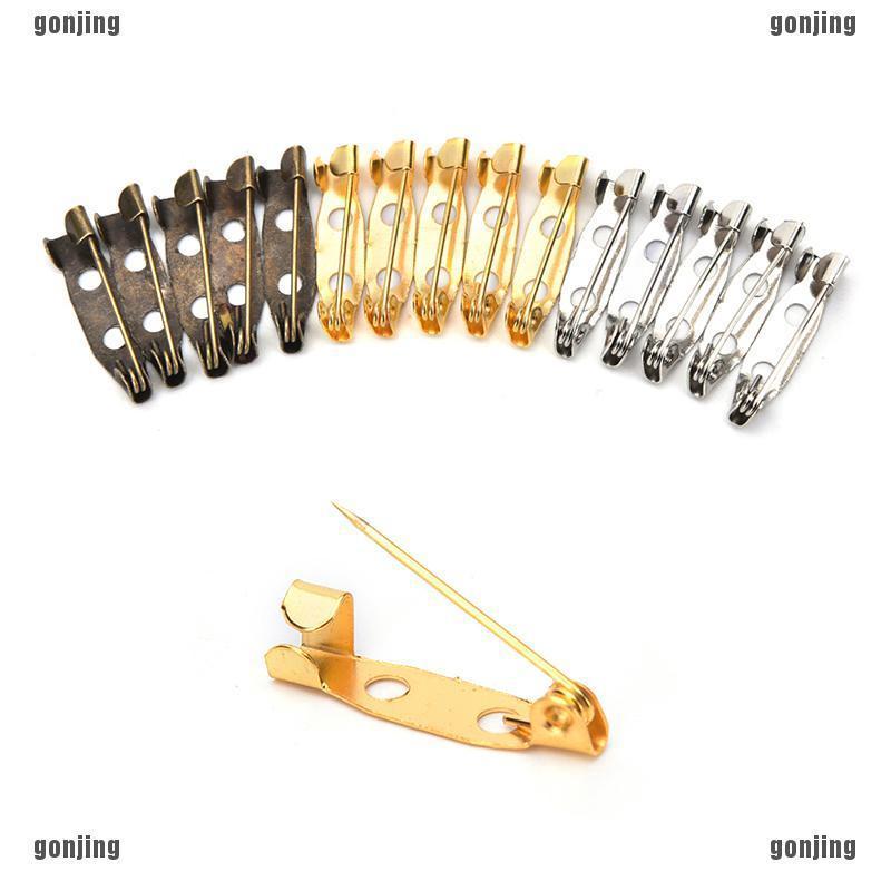 bar safety pins