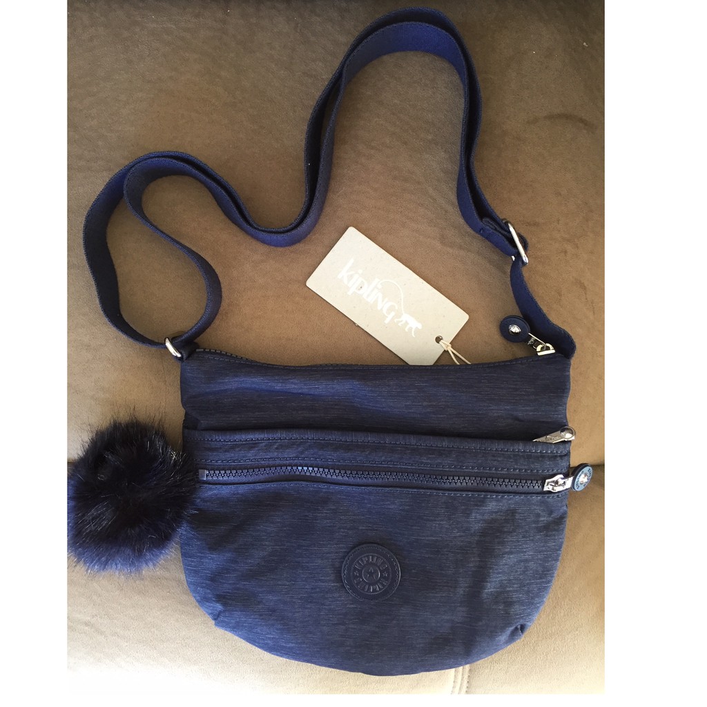 kipling arto sling bag