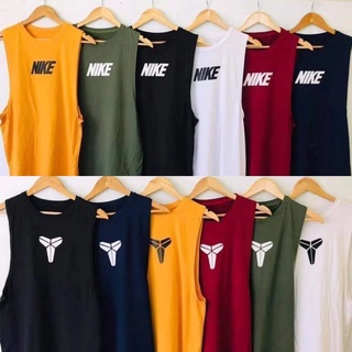 Trendy Muscle Tee New Design Good And High Quality Good For Summer