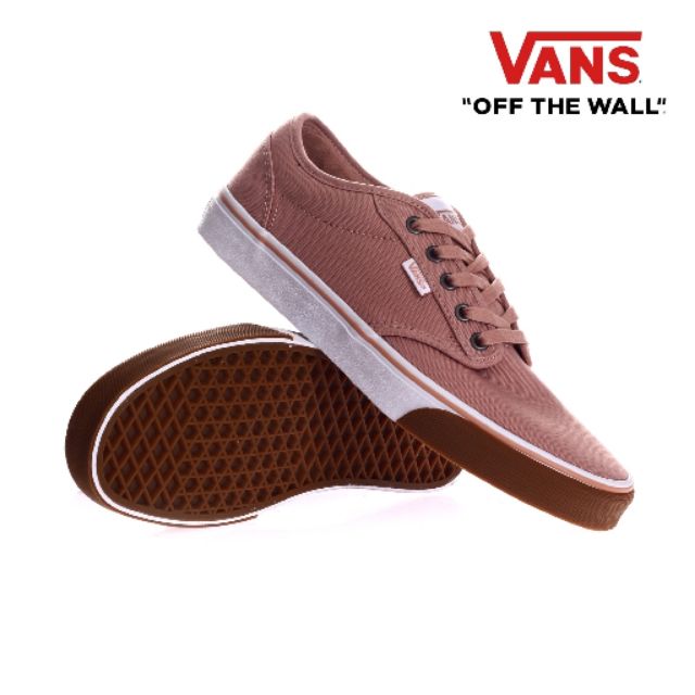 vans atwood rose