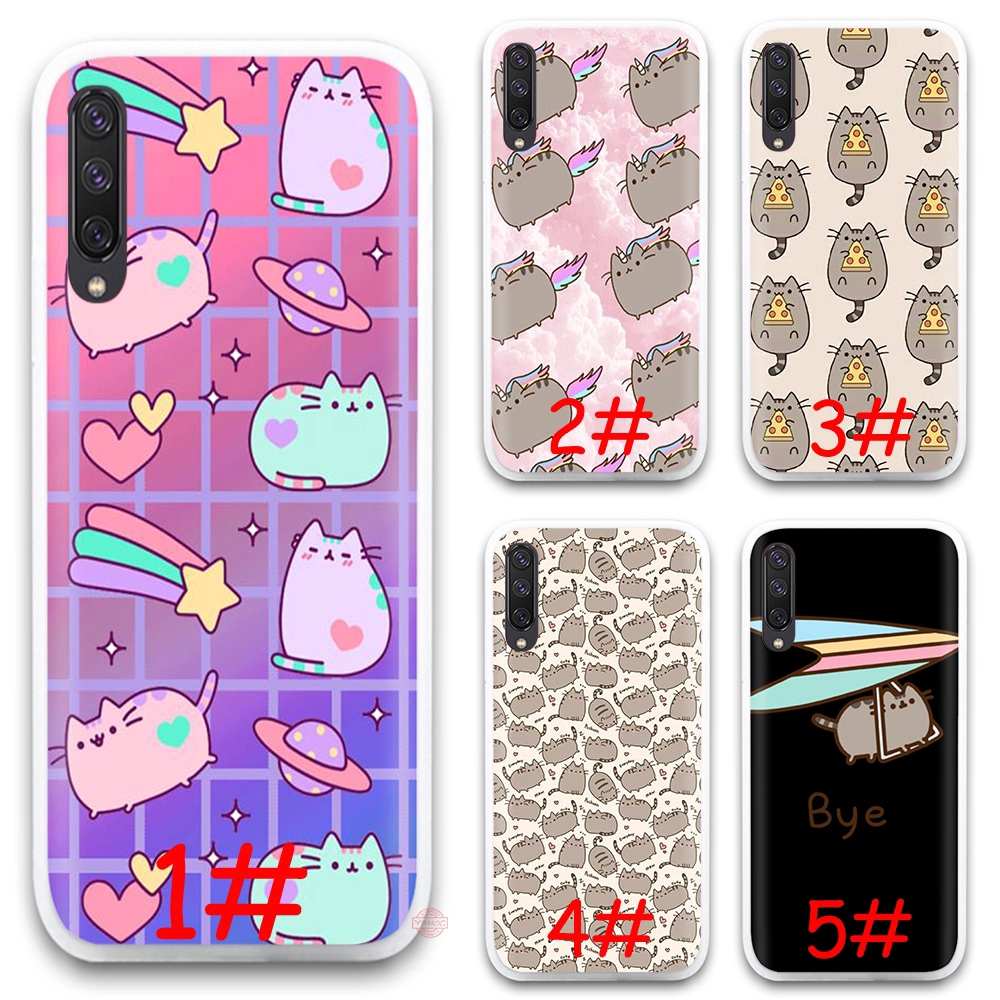 pusheen phone case samsung 9062c5