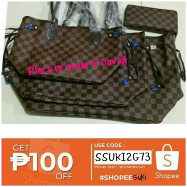 7a replica bags philippines