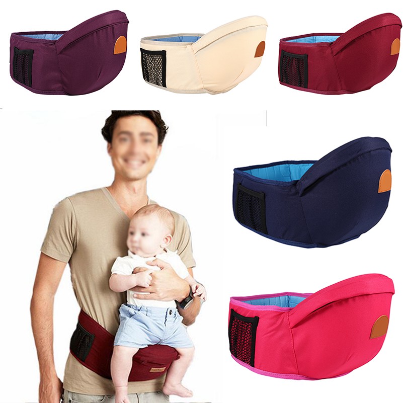baby belt bag