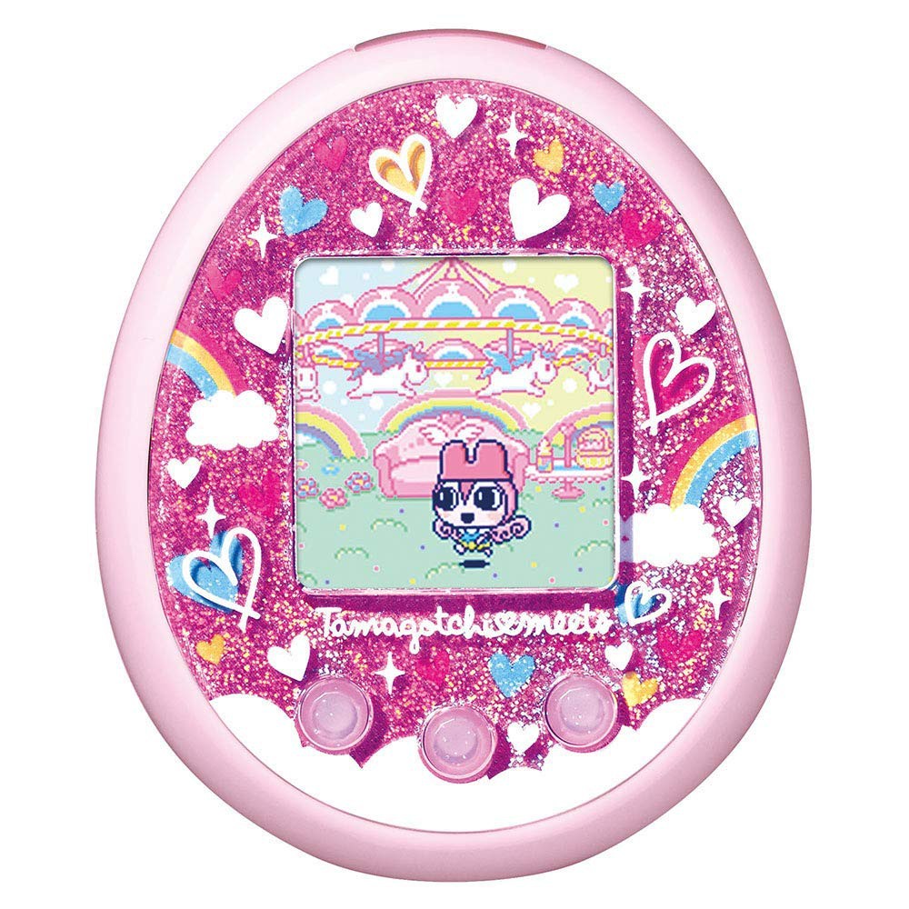 Tamagotchi Meets Fairy Version | Shopee 