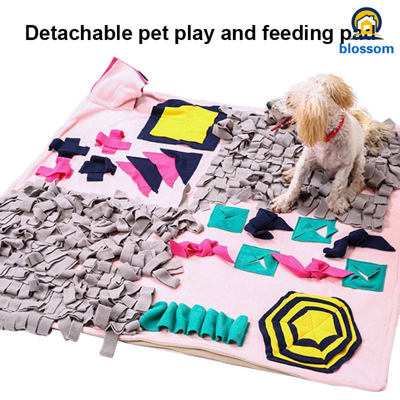 puzzle mat for dogs