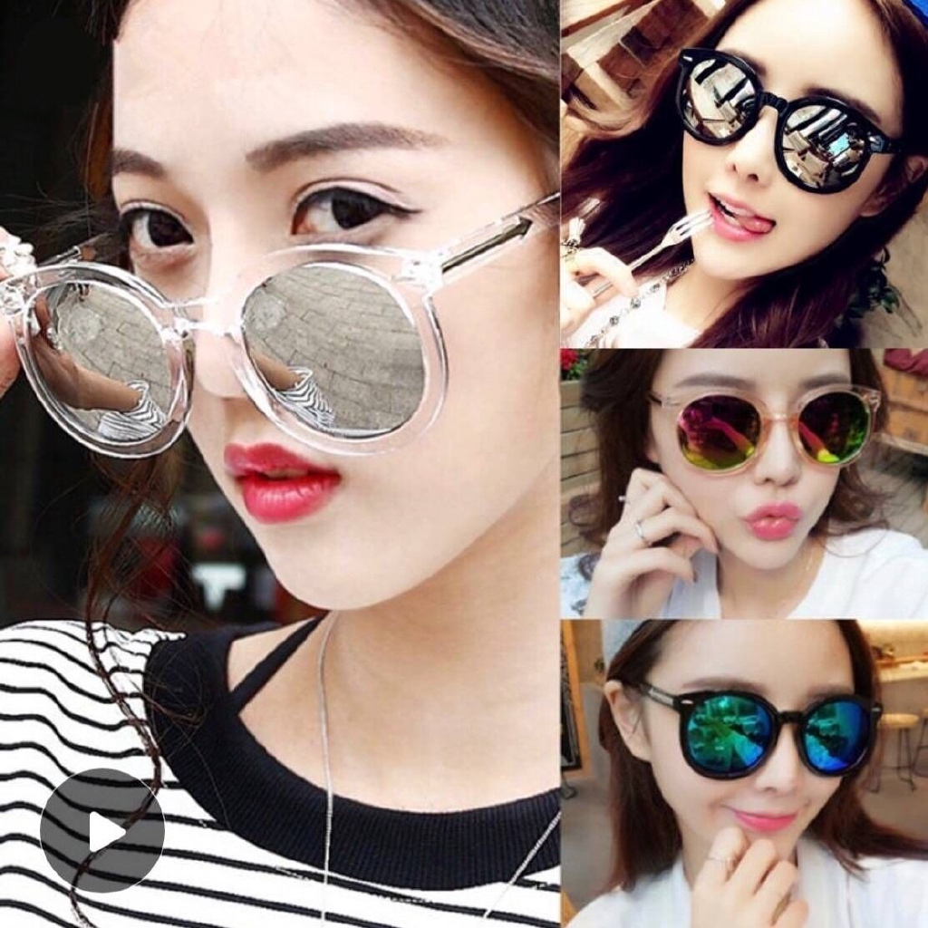 trendy sunglasses for ladies