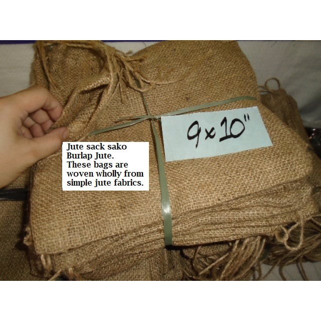 Jute Sack Divisoria