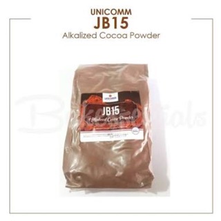 *DISCOUNTED* JB15 Cocoa Powder (500g) (Imported)