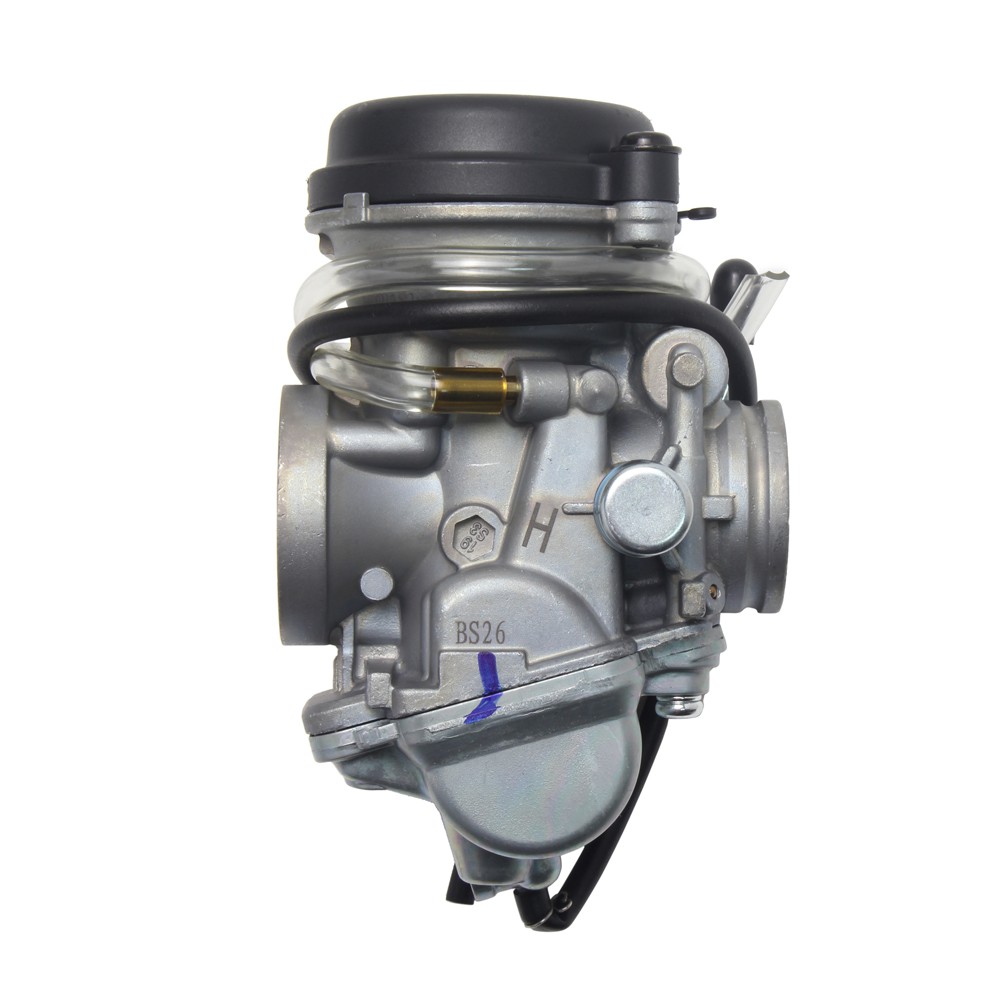 ssr 125 mikuni carb
