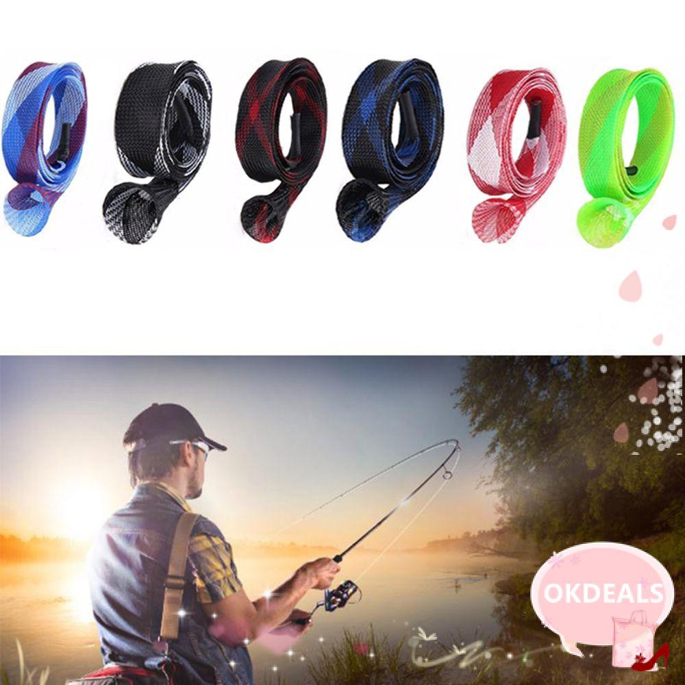 fishing rod protector