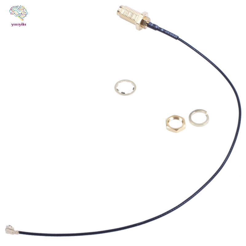 Gel Seal For 1/2 In Jumper Cable To Antenna, Short Version - Telsto