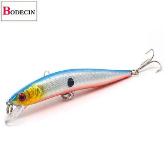 pike fishing lures